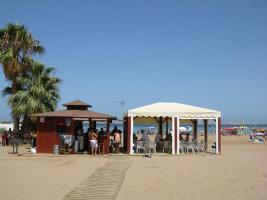 Ribera Beach 1 - 3107 호텔 마르데크리스탈 외부 사진
